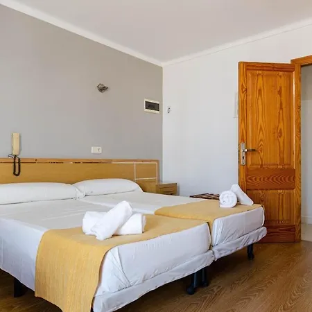Ξενοδοχείο Bellavista 3*