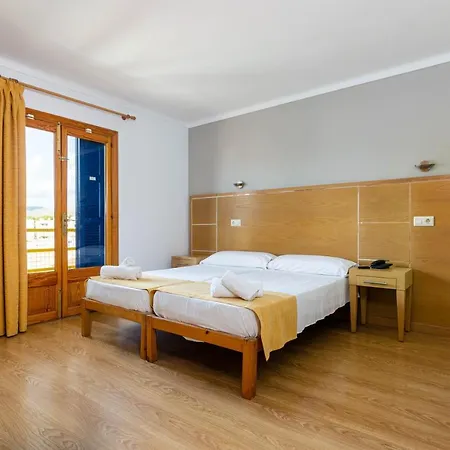 Готель Bellavista 3*