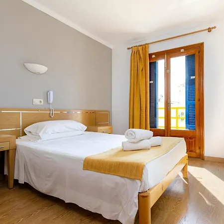Hotell Bellavista 3*
