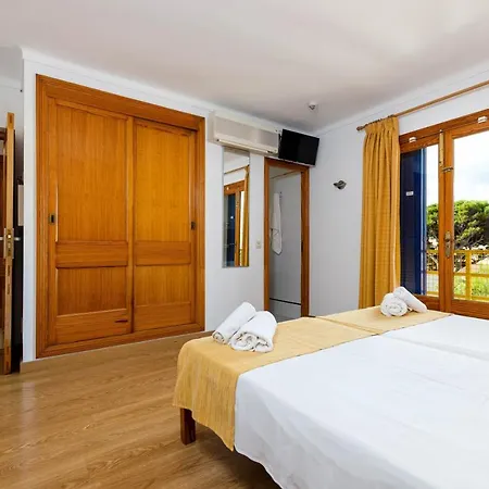 Bellavista Hotell
