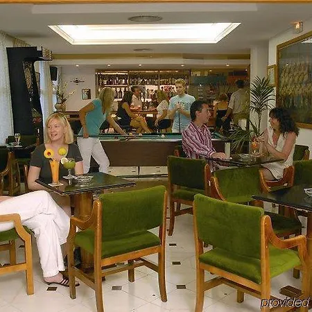 Bellavista Hotell 3*