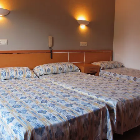 酒店 Bellavista 卡拉纳雅达