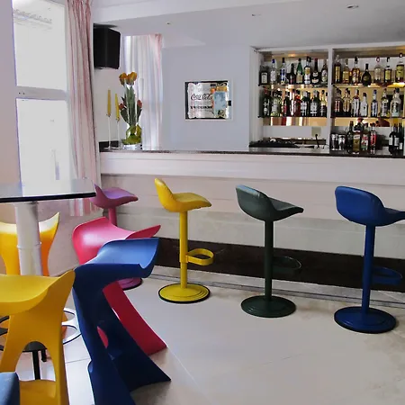 Bellavista Hotel