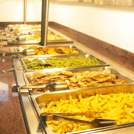 酒店 Bellavista 3*