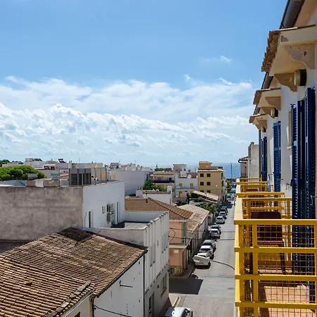 Bellavista Hotel Cala Ratjada (Mallorca)