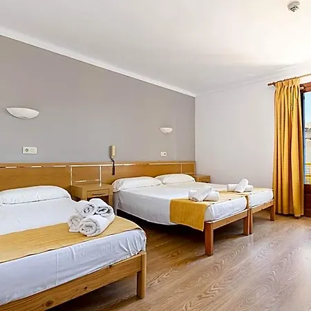 Bellavista Hotel Cala Ratjada (Mallorca)