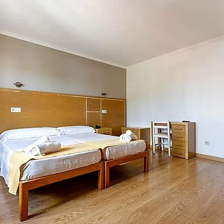 Bellavista Hotel