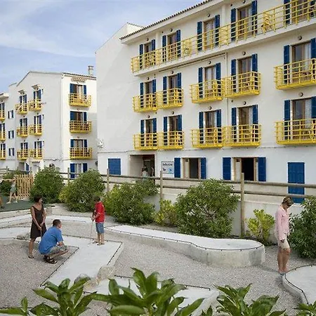Bellavista Hotell
