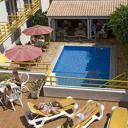 Bellavista Hotell 3*