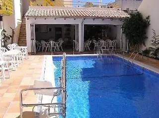 Hotell Bellavista Cala Ratjada (Mallorca)