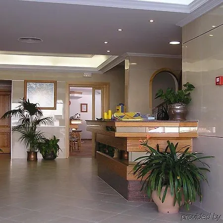 Bellavista Hotel Cala Ratjada (Mallorca)