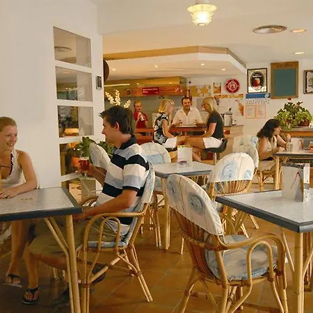 Hotell Bellavista 3*