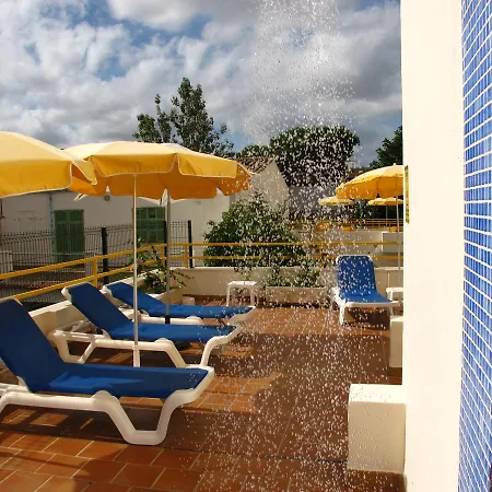 Hotell Bellavista 3*