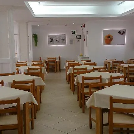 Hotell Bellavista Cala Ratjada (Mallorca)