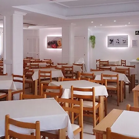 Bellavista Hotell