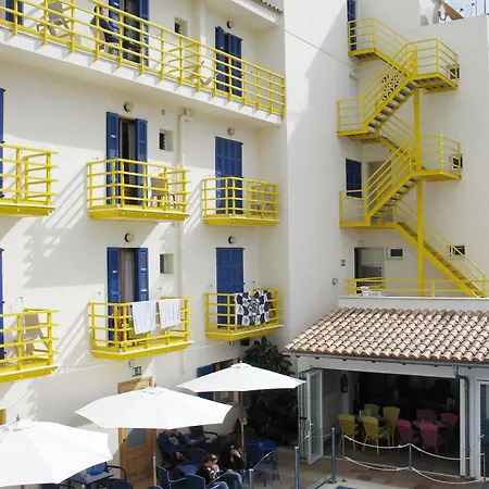 Bellavista Ξενοδοχείο