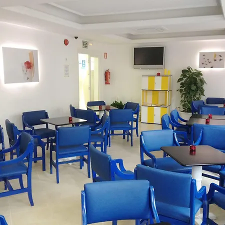 Bellavista Hotell Cala Ratjada (Mallorca)