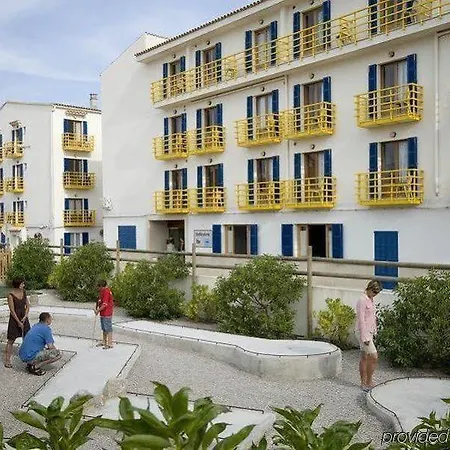 Ξενοδοχείο Bellavista