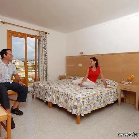 Ξενοδοχείο Bellavista 3*