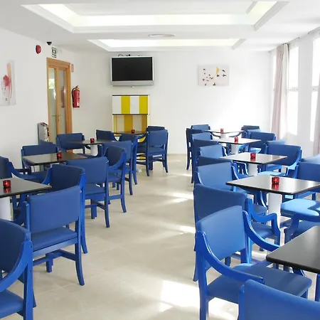 Bellavista Hotell