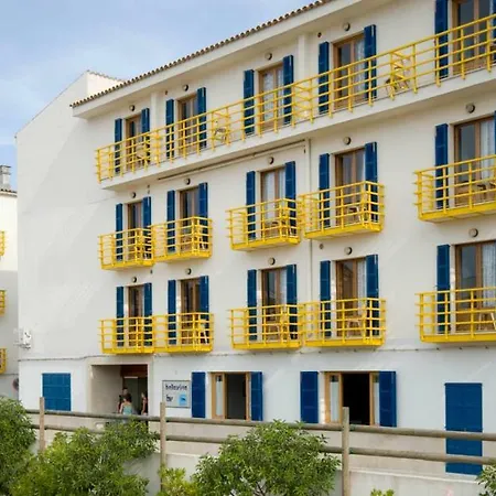 Bellavista Hotell 3*