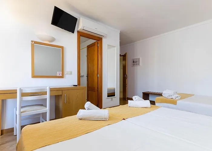 Bellavista 卡拉纳雅达