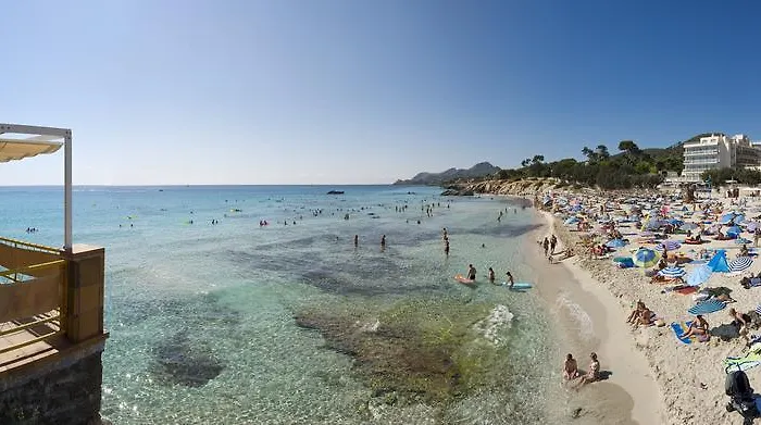 Bellavista 3* Cala Ratjada (Mallorca)