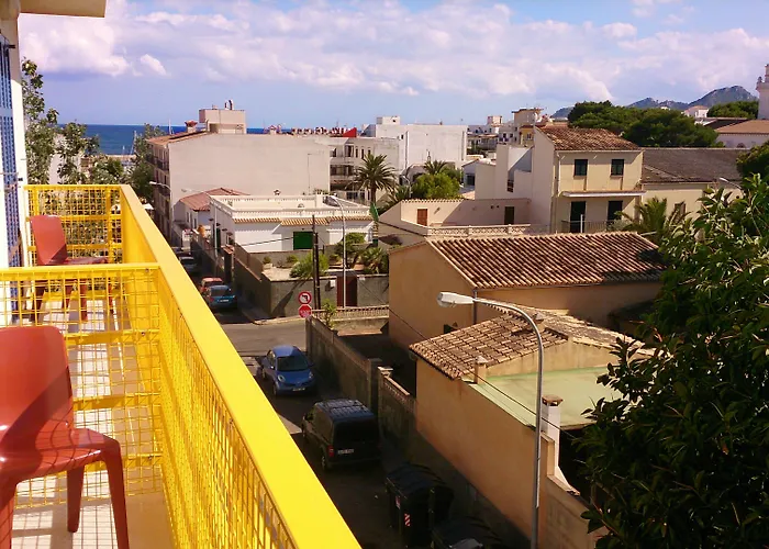 Ξενοδοχείο Bellavista