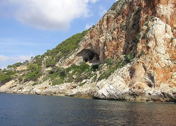 Bellavista Ξενοδοχείο 3*