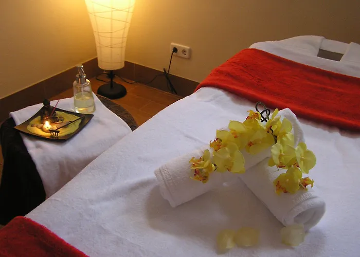 Hotel Bellavista Cala Ratjada (Mallorca)