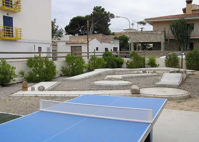 Bellavista 3* Cala Ratjada (Mallorca)