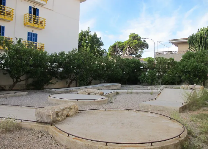 Bellavista Ξενοδοχείο 3*