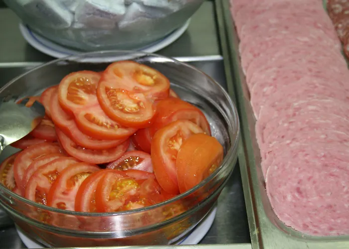 Bellavista 卡拉纳雅达