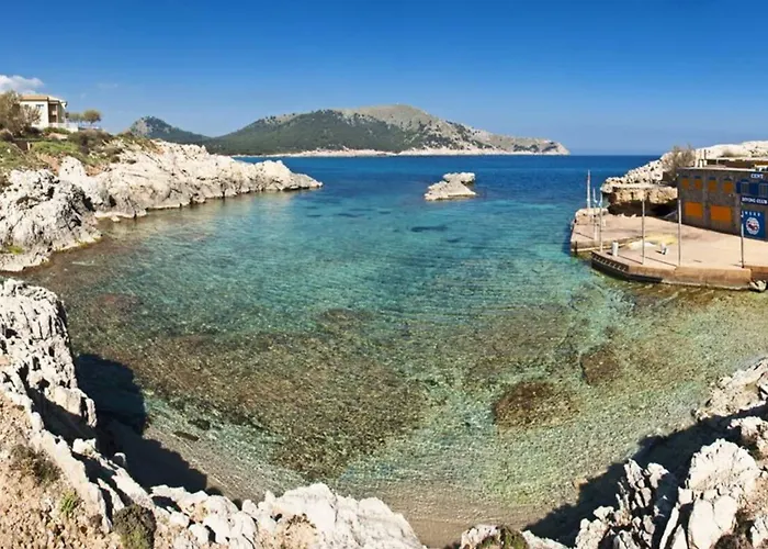 Ξενοδοχείο Bellavista