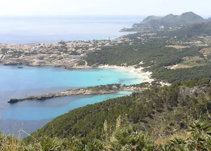 Bellavista Ξενοδοχείο 3*