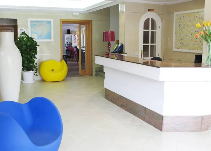 Bellavista Hotel Cala Ratjada (Mallorca)