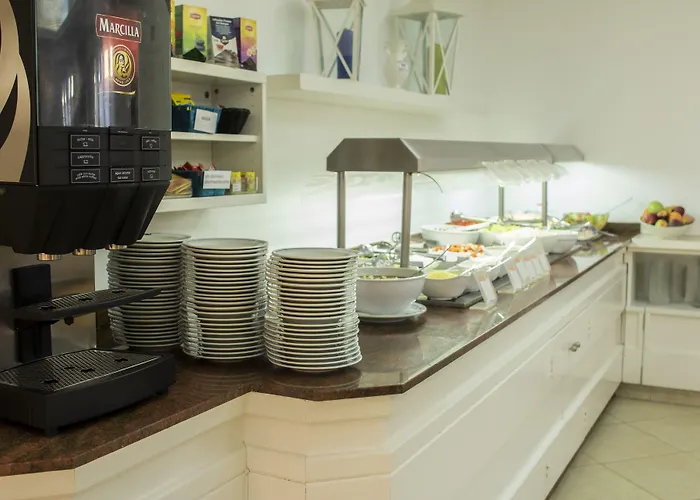 Bellavista 3* Cala Ratjada (Mallorca)