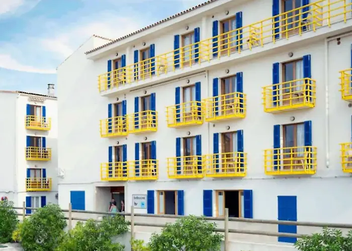 Bellavista Hotel Cala Ratjada (Mallorca)