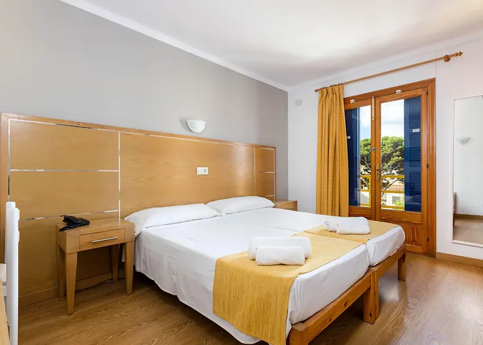 Bellavista Hotel Cala Ratjada (Mallorca)