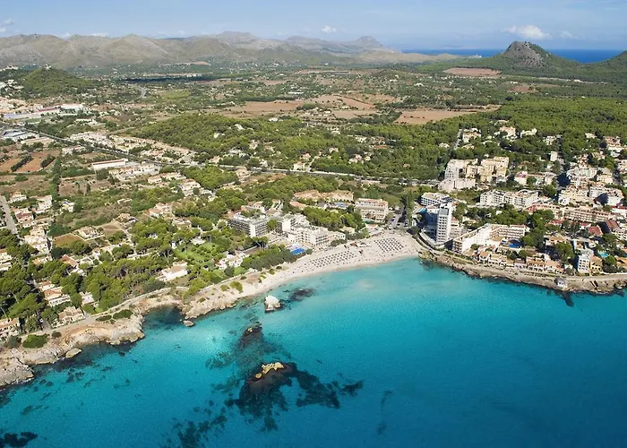 Bellavista Cala Ratjada (Mallorca)