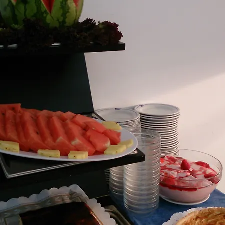 호텔 Bellavista 칼라 라트자다