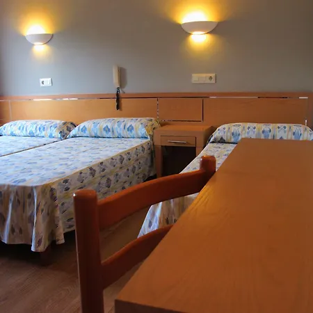 Hotel Bellavista 3*