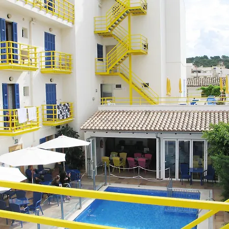 Bellavista 3*