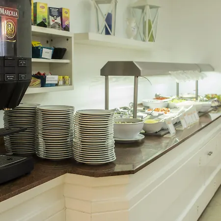 Bellavista 3* Cala Ratjada (Mallorca)