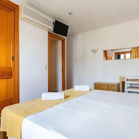 Hotel Bellavista Cala Ratjada (Mallorca)