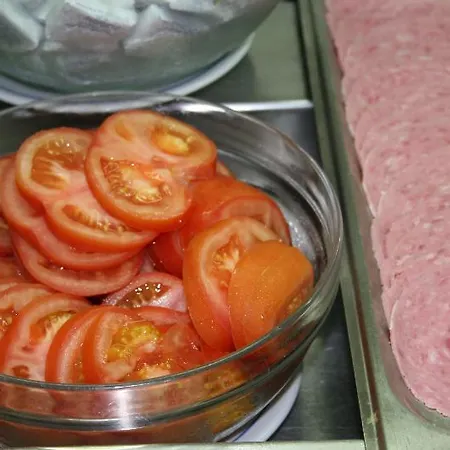 Bellavista 호텔 칼라 라트자다