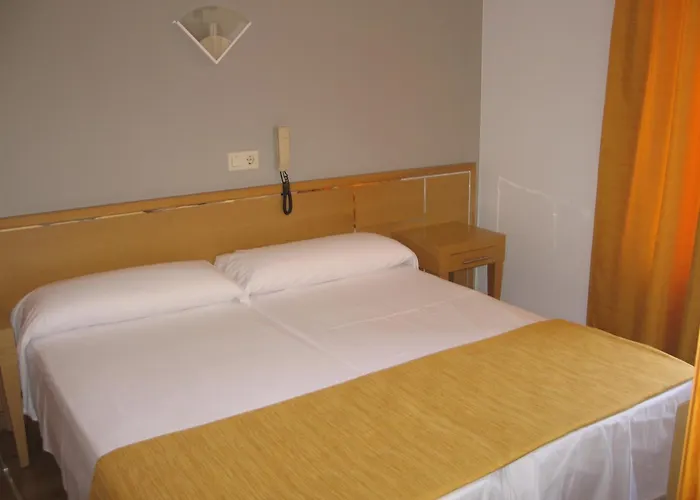 Bellavista Ξενοδοχείο 3*