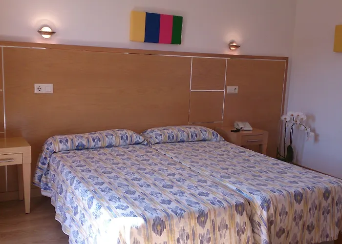 Bellavista Ξενοδοχείο