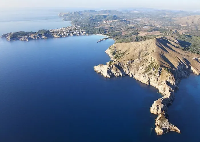 Ξενοδοχείο Bellavista 3*